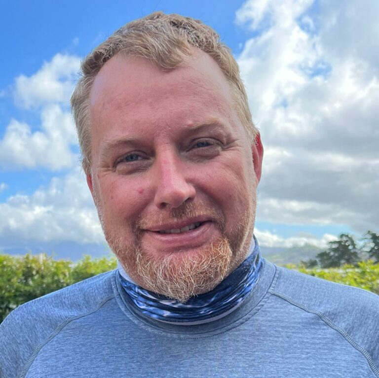 Joe Loedolff